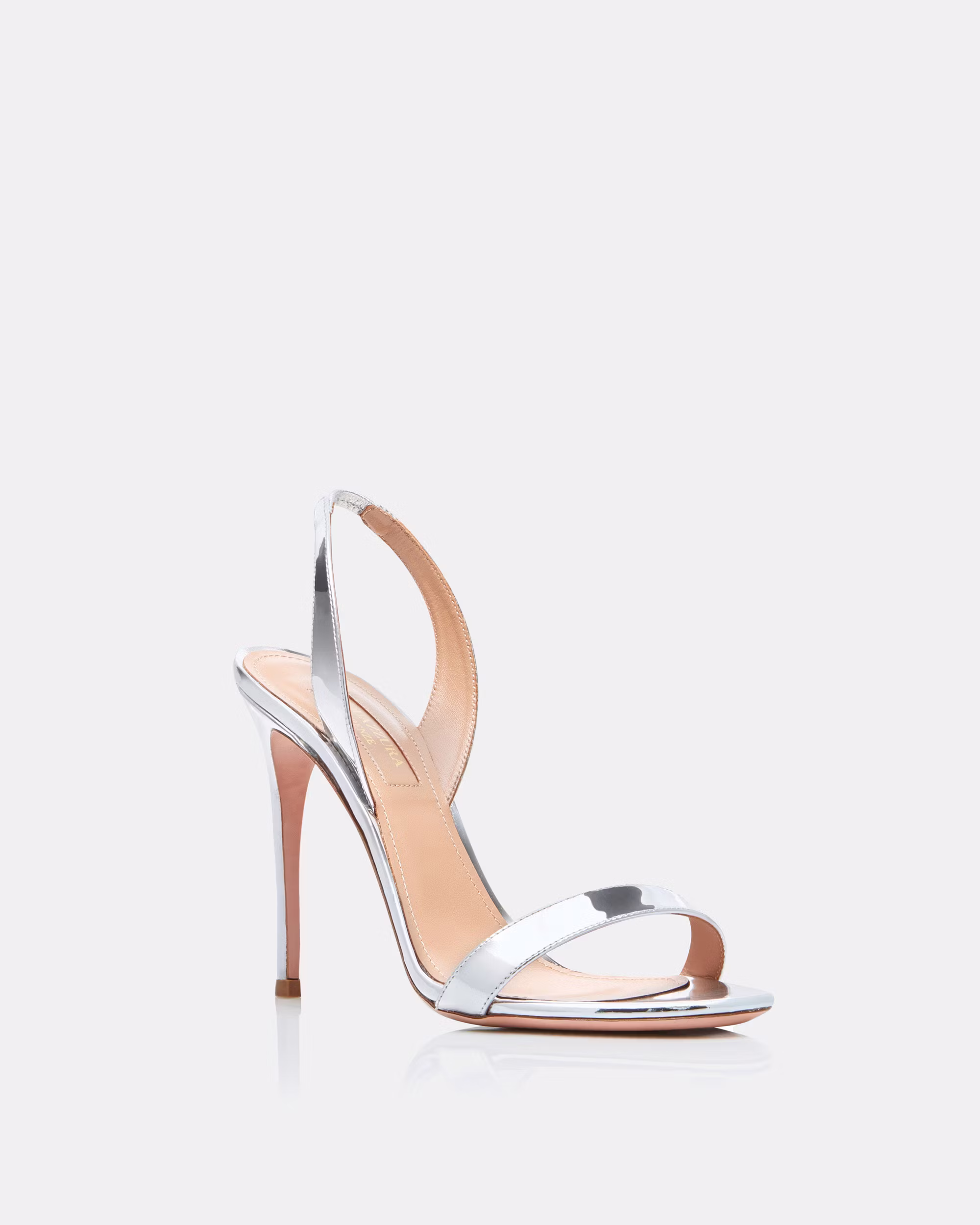 So Nude Sandal 105 image 1