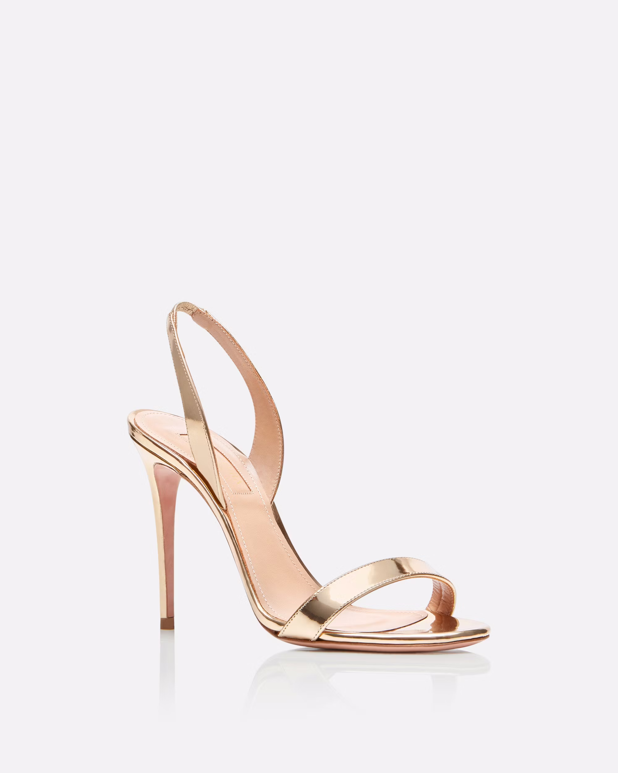 So Nude Sandal 105 image 1